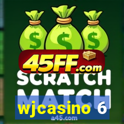 wjcasino 6